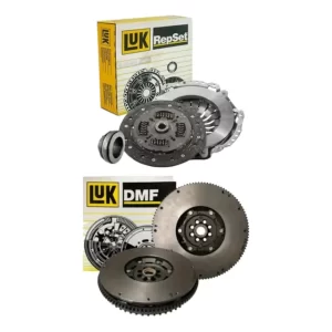 Kit Embrague+ Volante Nissan Navara 2.5 2007/2014 Luk