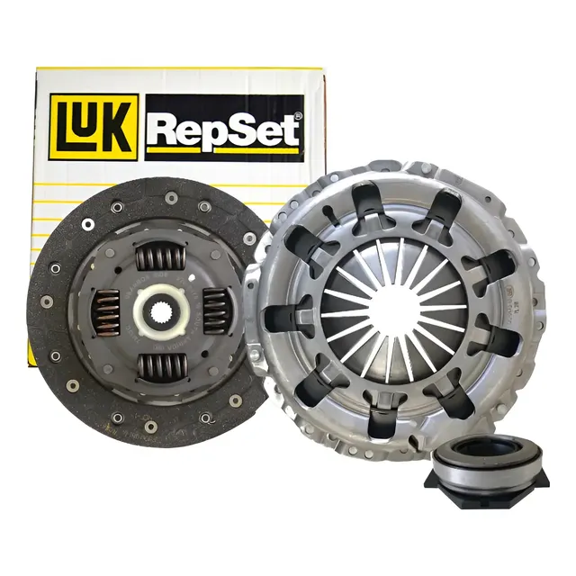 Kit De Embrague Para Fiat Linea Active 1.4 Original Año 2013 1 Kit De Embrague Para Fiat Linea Active 1.4 Original Año 2013