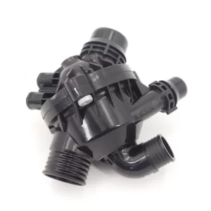 Termostato Bmw 135i 335i X5 X6 04-14 11537601158