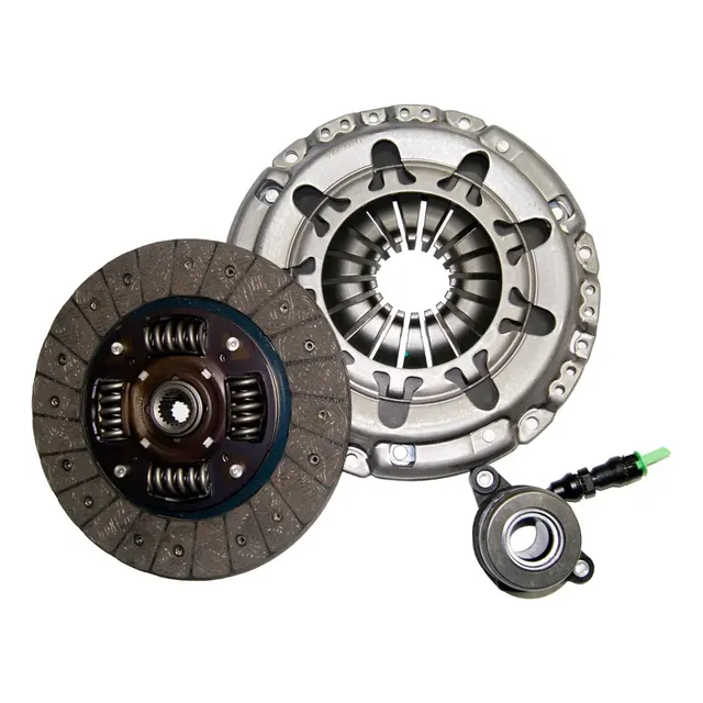 Kit De Embrague Chery Tiggo 7 1.5 2016-2023 Completo 3 Pzas 1 Kit De Embrague Chery Tiggo 7 1.5 2016-2023 Completo 3 Pzas