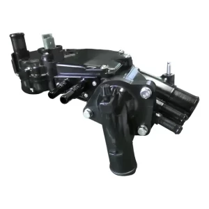 Termostato Para Peugeot Boxer/307 2.0 Hdi