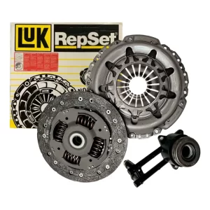Kit Embrague Ford New Ecosport 1.5 Diesel Marca Luk 2020
