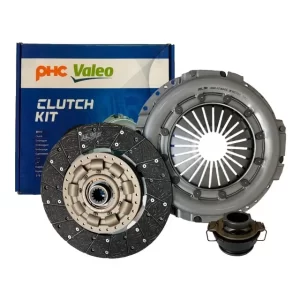 Kit Embrague Hino Xzu Serie 300 6.5 / 7.5 / 8.0 / 8.5 12-19