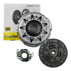 Kit Embrague Luk Para Toyota Hilux Kun 2.5 / 3.0 Diesel 2008