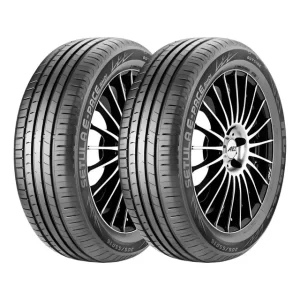 Set X2 Neumáticos 155/70r14 77t Setula E-race Rh05 Rotalla P