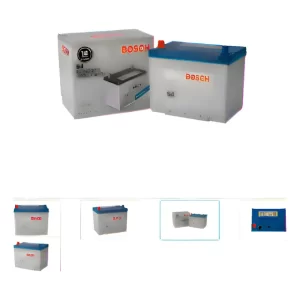 Batería JAC Refine S3 S5 Lifan 720
