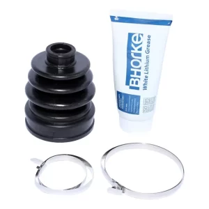 Fuelle Homocinetica Int Del Para Kia Pride 1.1 B1 1994 1999