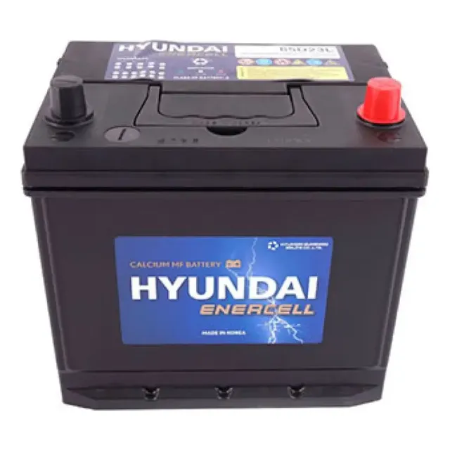 Batería de Auto 60Ah Suzuki Grand Vitara Sport 2009-2014 1 Batería de Auto 60Ah Suzuki Grand Vitara Sport 2009-2014