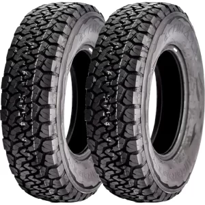 Neumáticos Sumaxx 235/75R15 SUV/4x4 All Terrain A/T R15 x2