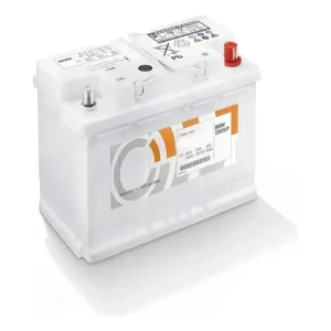 Batería de Auto BMW Original 40Ah 12V