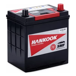 Batería de Auto Hankook 35Ah 330CCA Suzuki Chevrolet