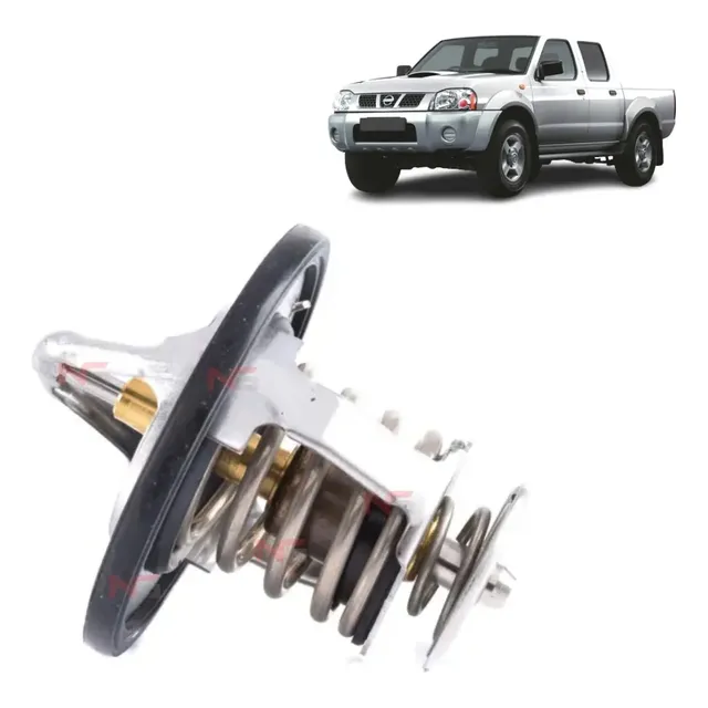 Termostato Nissan Terrano D22 2002-2015 2.5 Yd25 - Japón 1 Termostato Nissan Terrano D22 2002-2015 2.5 Yd25 - Japón