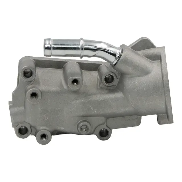 Base Termostato Dfm S30 1.6 16v Bencinero 02/09 1 Base Termostato Dfm S30 1.6 16v Bencinero 02/09