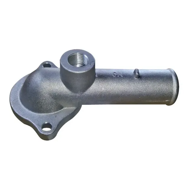 Tapa De Termostato Toyota Corolla 1.6 Años 1992 Al 2001 4afe 1 Tapa De Termostato Toyota Corolla 1.6 Años 1992 Al 2001 4afe