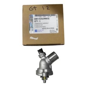 Termostato Chevrolet Spark Gt 1.2 2010-2019 Original