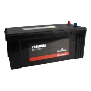 Batería de Auto 170Ah 1130CCA Positivo Derecho 12V