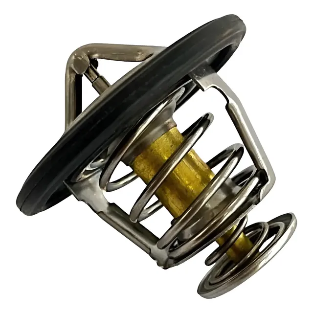 Termostato 87â°c Para Chery Tiggo 1.6 - 2.0 Cc 2008-2013 1 Termostato 87â°c Para Chery Tiggo 1.6 - 2.0 Cc 2008-2013