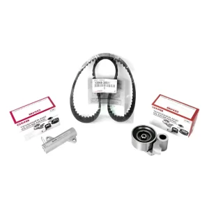 Kit Distribución Toyota Hilux Correa Original 2.5 2005-2015