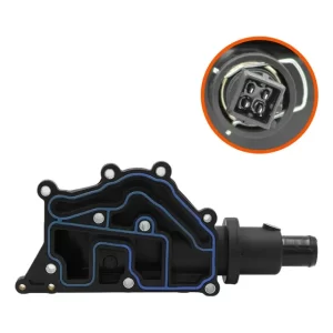 Termostato Completo Renault Megane 1.6 16v Bencinero 00/13