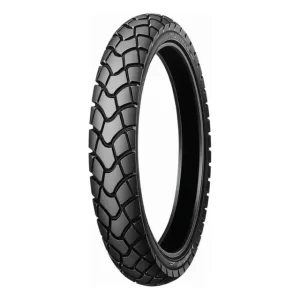Llanta Moto Dunlop D604 100/80-17 Tubeless