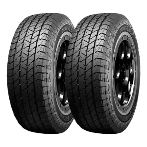 Set 2 Neumatico 225/65r17 Roadx Rxquest At21 At 102h