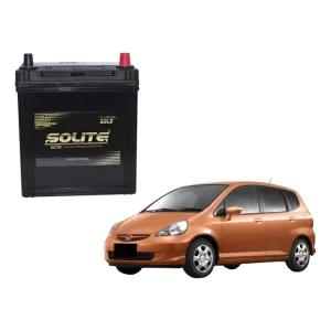 Batería para Honda Fit 1.3 2002-2009