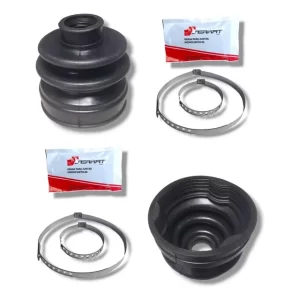 Fuelle Homocinetica Renault Koleos 2009-2014 Caja Kit 2