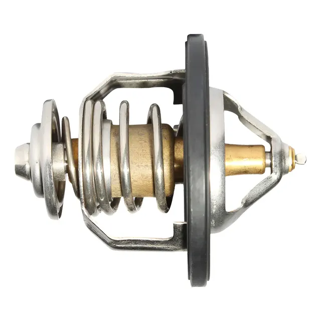 Termostato Para Kia Carens 2.0 Diesel 2003 Al 2011 Korea 1 Termostato Para Kia Carens 2.0 Diesel 2003 Al 2011 Korea
