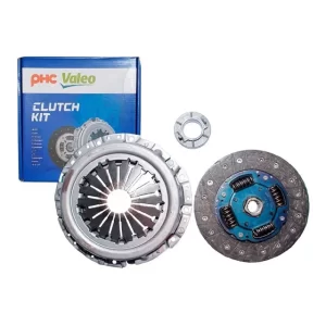 Kit Embrague Para Hyundai Accent Rb 1.4 G4lc 2013 2019 6 Vel