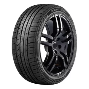 Set 4 Neumáticos 185/45r15 75y Rxmotion U11 Roadx Pr H/t Tl