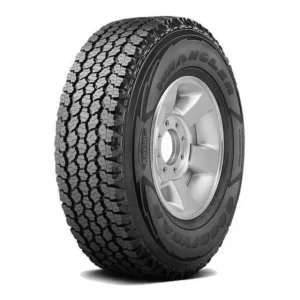 Neumático  265/65r17 Goodyear  Wrangler  At All-terrain 112t