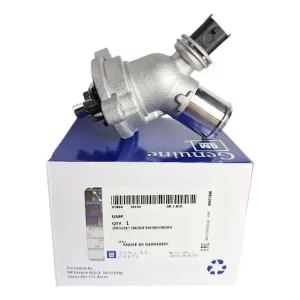 Termostato Chevrolet Spark Gt - Original, Con Base Y Sensor