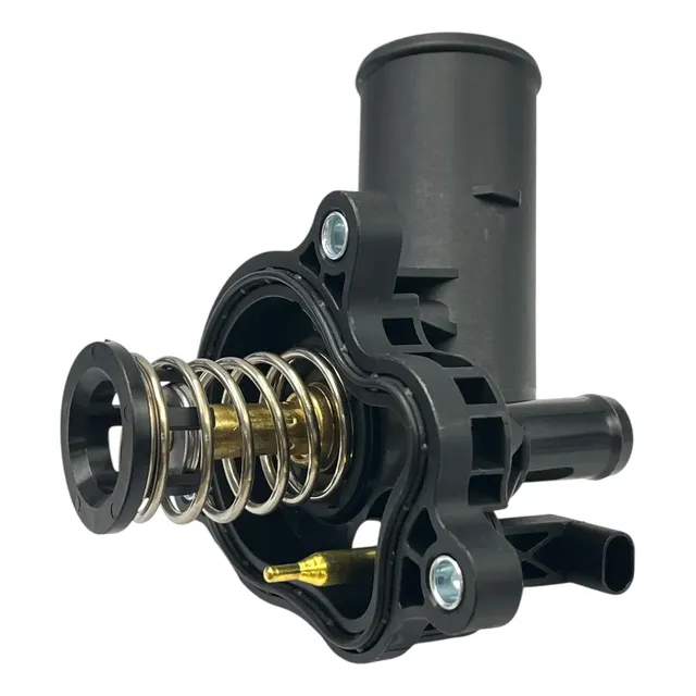 Termostato Para Jeep Grand Cherokee 3.6 2016-2022 1 Termostato Para Jeep Grand Cherokee 3.6 2016-2022