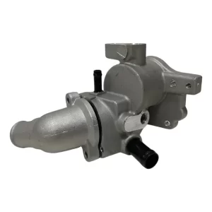 Base Termostato Para Chevrolet Spark Motor 800 2004 - 2016