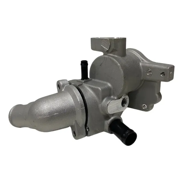 Base Termostato Para Chevrolet Spark Motor 800 2004 - 2016 1 Base Termostato Para Chevrolet Spark Motor 800 2004 - 2016
