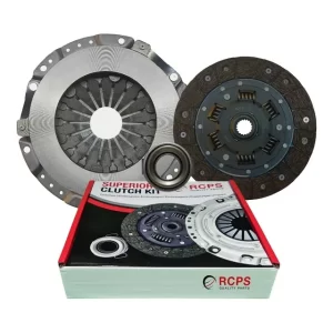 Kit Embrague Hafei Minyi 1.1