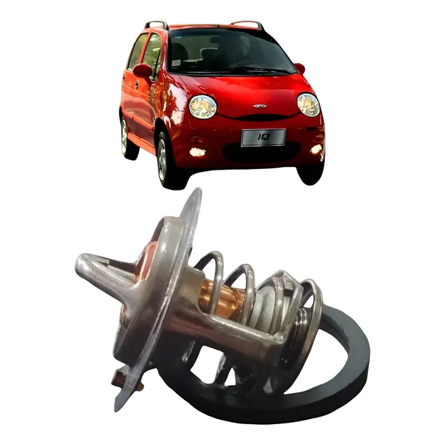 Termostato Chery Iq Motor 1.1 Nuevo 100% 1 Termostato Chery Iq Motor 1.1 Nuevo 100%