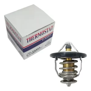 Termostato Para Kia Sorento New 2.5 2002-2010 56mm/76.5o