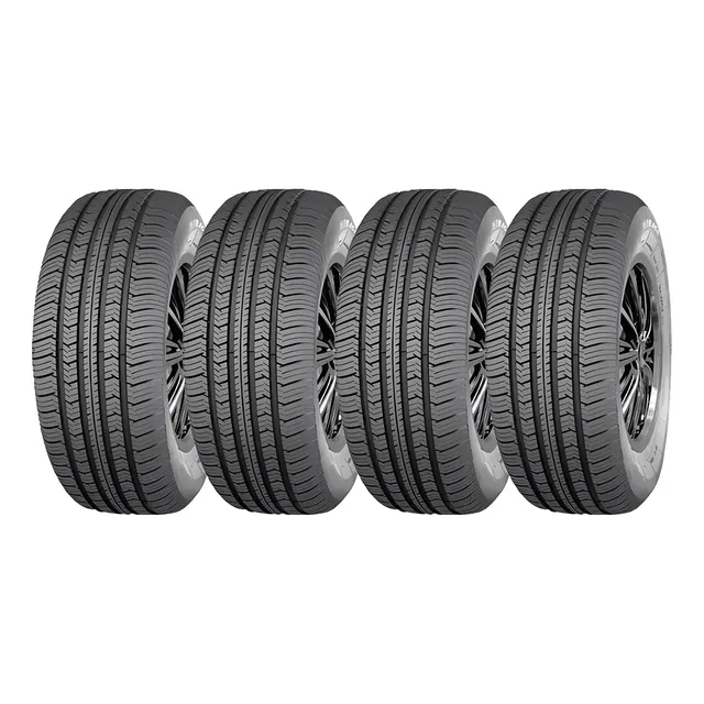 Set 4 Neumaticos 155/70r13 75t Mr166 Mirage H/t () -- Chn 1 Set 4 Neumaticos 155/70r13 75t Mr166 Mirage H/t () -- Chn