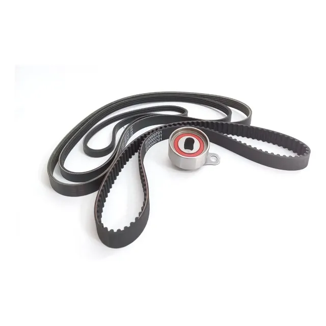 Correas Geely Ck + Tensor 1 Correas Geely Ck + Tensor