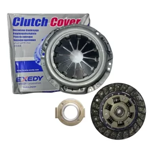 Kit Embrague Original Exedy Suzuki Swift 1.3 M13a 2008