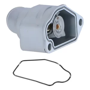 Termostato Con Carcasa Chevrolet Captiva 2.4 2007 A 2011