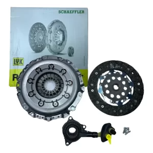 Kit Embrague Original Luk Ford Focus 2.0 Manual 2016