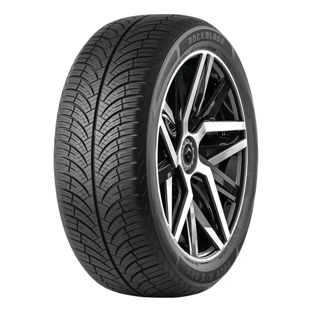 Neumático Radial 195/55 R16 Rockblade Rock AS ONE 91V Auto 1 Neumático Radial 195/55 R16 Rockblade Rock AS ONE 91V Auto