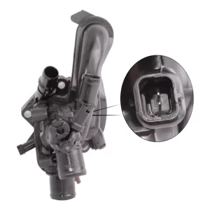 Termostato Completo Para Citroen C3 1.6 Ep6c 2011 2017