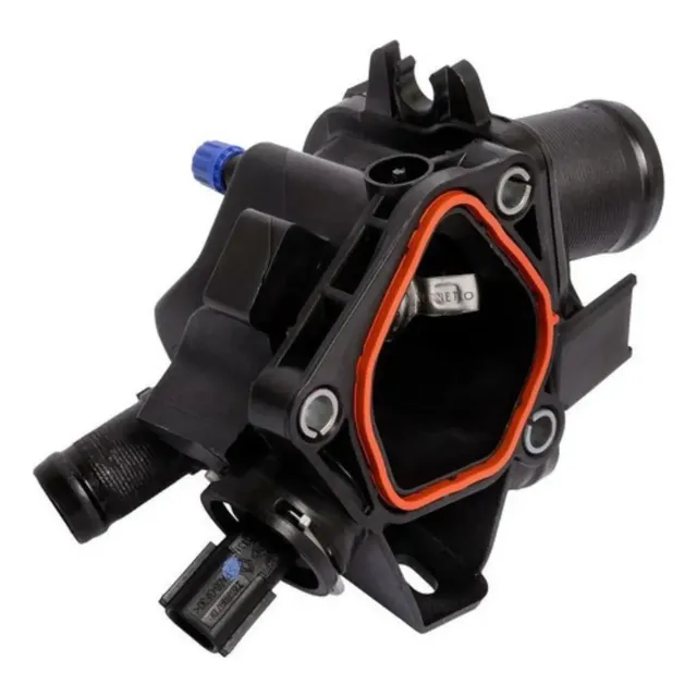 Termostato C/ Base Nissan Np300 Ys23 16/23 1 Termostato C/ Base Nissan Np300 Ys23 16/23