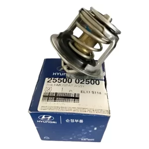 Termostato Hyundai Eon 0.8l G3ha 2011 Al 2018 Original