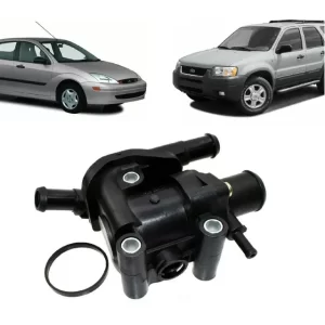 Termostato Mas Carcasa Ford Focus 2.o/1.8 Ford Escape 2.0