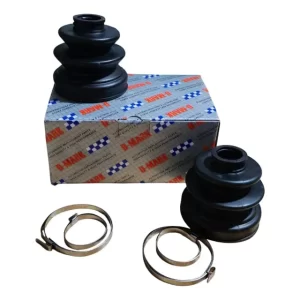 Fuelle Homocinetica Mitsubishi L200 2005-2020