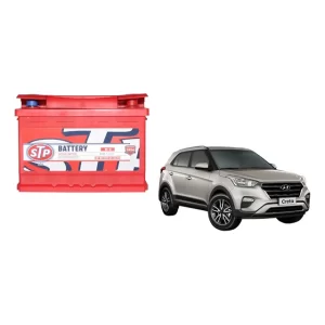 Batería Hyundai Creta 1.6 2016-2018